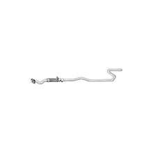 Alte Piese Evacuare Bosal 0.556162 kg 298 mm - 965-123