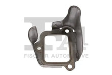Garnitura, ventil agr Fischer - EG1300-907