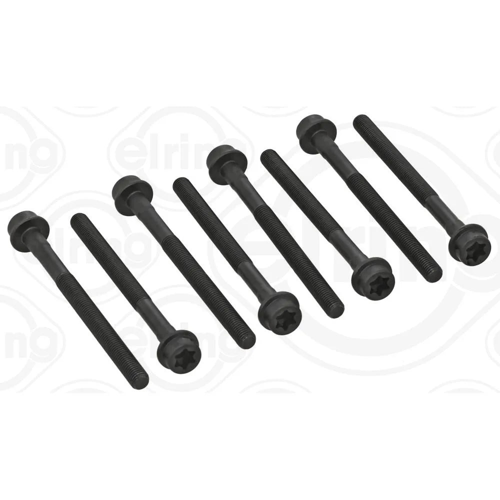 Prezoane Elring pentru Porsche Cayenne/Macan/Panamera - 966.140