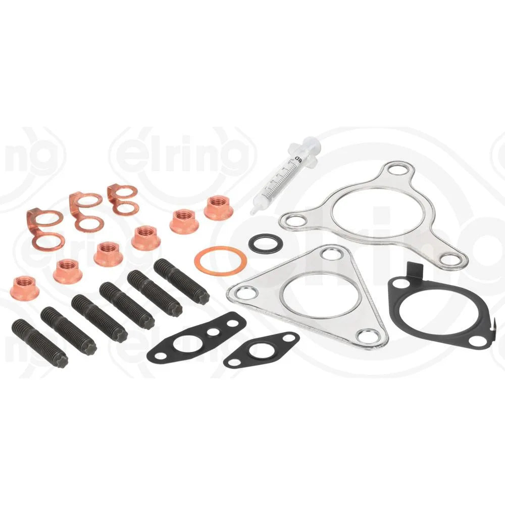 Set Garnituri Elring pentru Nissan Navara/Pathfinder - 966.430