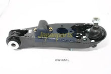 Brat suspensie roata, Kia Besta Caroserie, K2500 Platou, Sasiu, K2700, Japanparts CWK51L