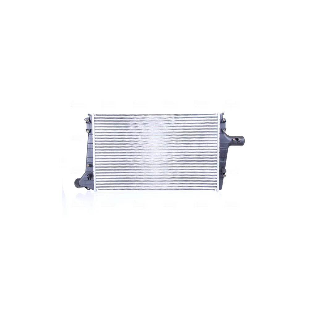 Intercooler Nissens - 96706