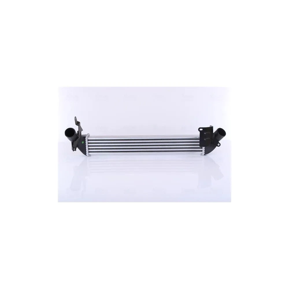 Intercooler Nissens - 96712