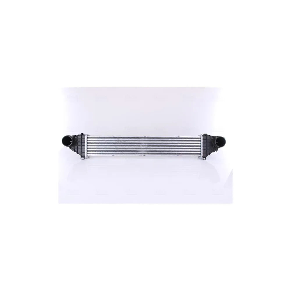 Intercooler Nissens - 96722