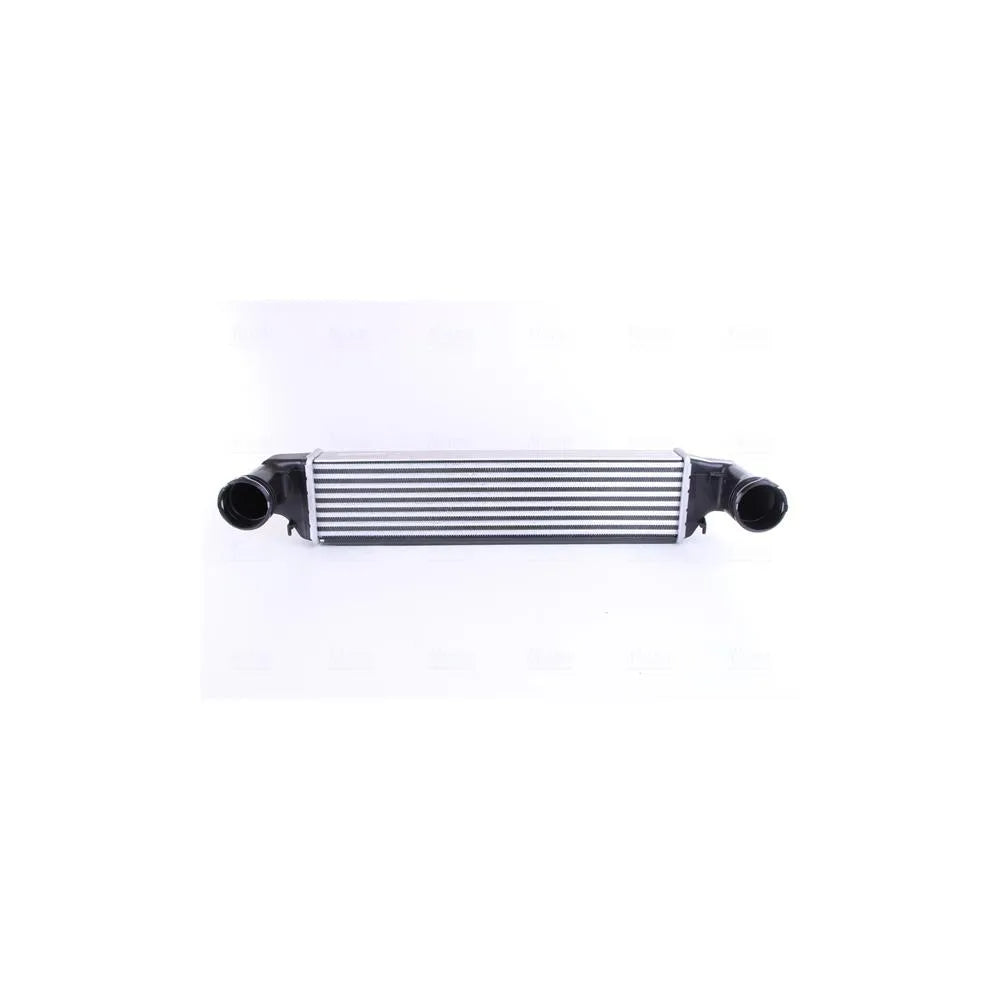 Intercooler Nissens - 96723