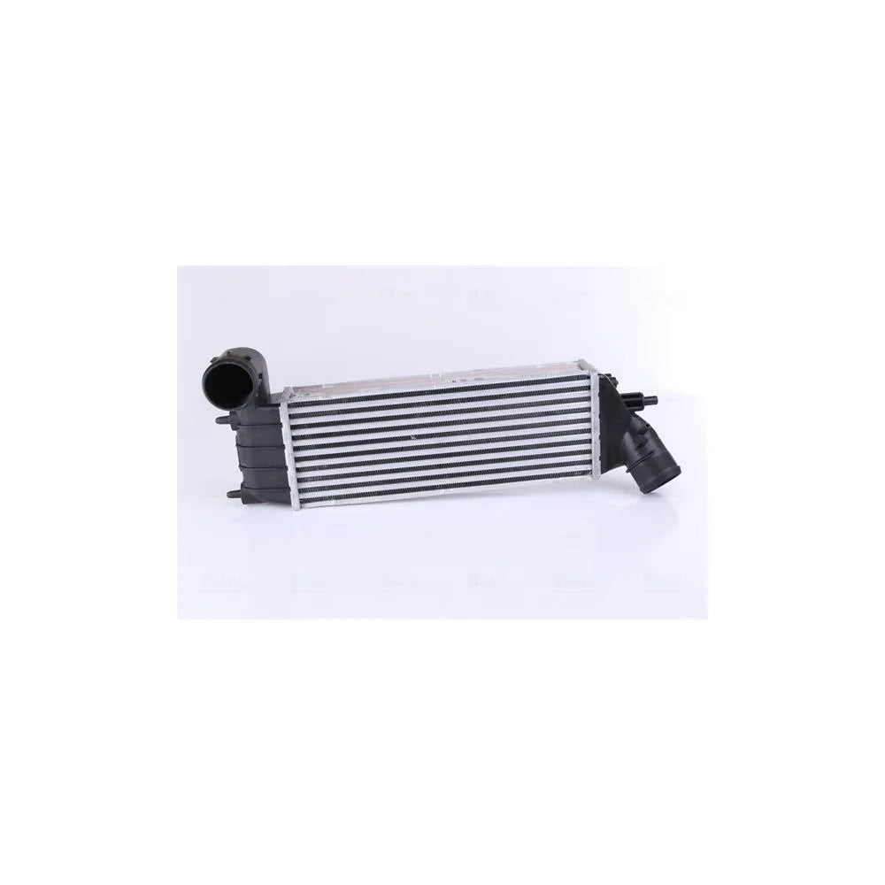 Intercooler Nissens - 96766