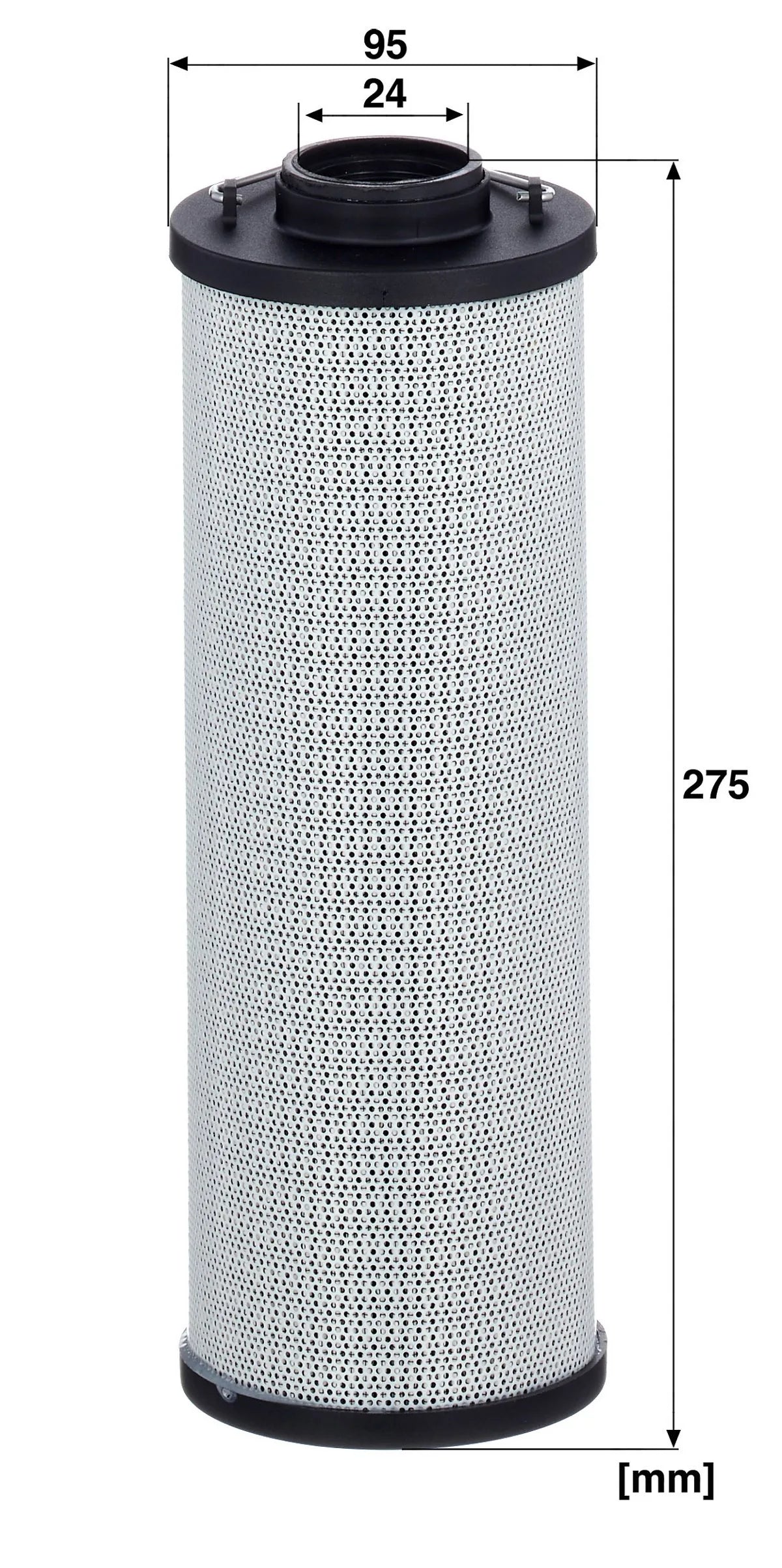 Filtru Ulei Mann-Filter pentru Neuson (Wacker Neuson) 6000 Serie/8000 Serie, Wacker Neuson Mobilbagger Wheeled - HD 1060/1