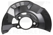 Protectie stropire, disc frana NK pentru Toyota - 234550