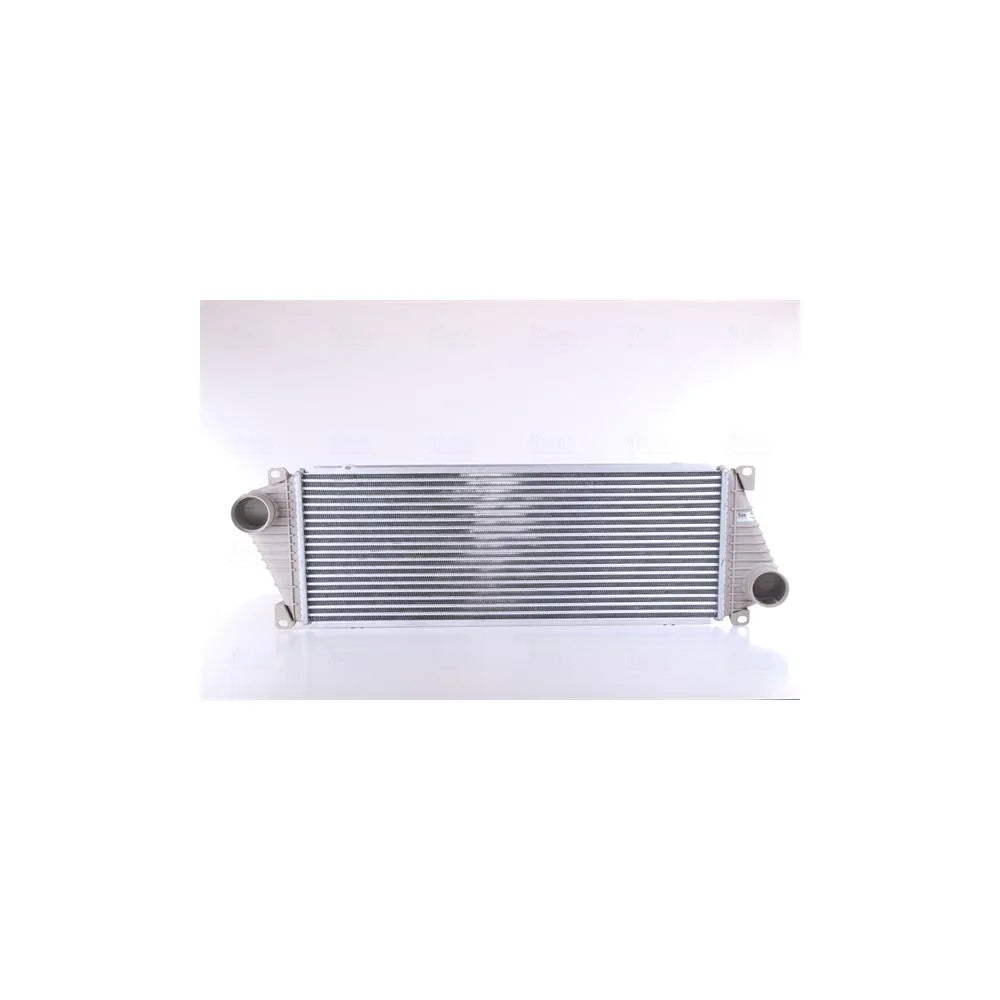 Intercooler Nissens - 96842