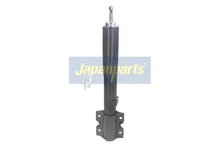 Amortizor, Ford Transit Bus, Transit Caroserie, Transit Platou, Sasiu, 555x138x134 mm, Japanparts MM00262