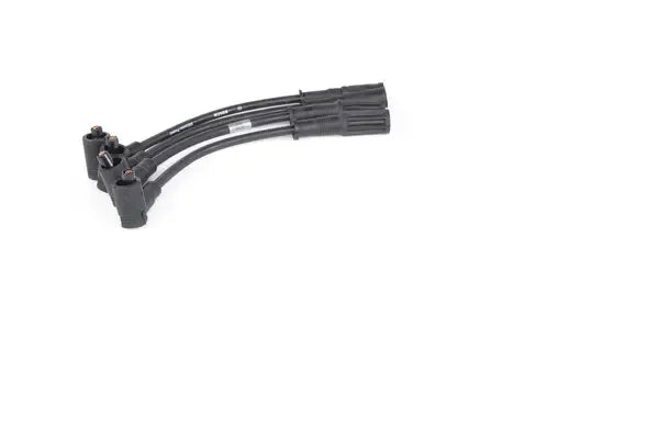 Set cablaj aprinder, Fiat, Lancia, Alfa Romeo Grande Punto, Panda, Punto Evo, Punto, Ypsilon, Fiorino Autoutilitara, 186x149x48 mm, Bosch 0986357286