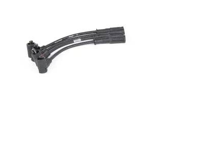 Set cablaj aprinder, Fiat, Lancia, Alfa Romeo Grande Punto, Panda, Punto Evo, Punto, Ypsilon, Fiorino Autoutilitara, 186x149x48 mm, Bosch 0986357286