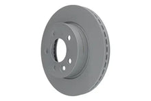 Disc frana TRW pentru Man - 24.0128-0316.1