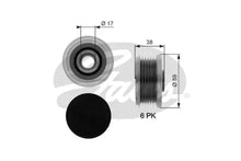 Sistem roata libera, generator Gates - GATOAP7282