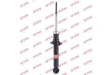 Amortizor, Nissan, 523x134x126 mm, KYB KYB341341