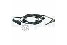 Senzor, temperatura gaze evacuare Delphi pentru Opel - TS30064