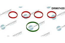 Garnitura, galerie admisie Dr.Motor Automotive - DRM0742S