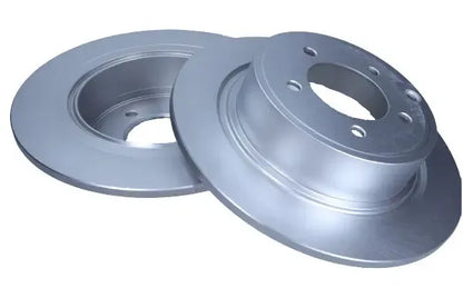 Disc frana, Chrysler, Citroen, Dodge, Jeep, Lancia, Mitsubishi, Peugeot, Ø302 mm, QUARO QD6193