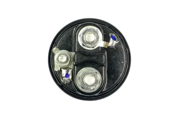 Solenoid electromotor, 187x71x70 mm, AS-PL SS0073