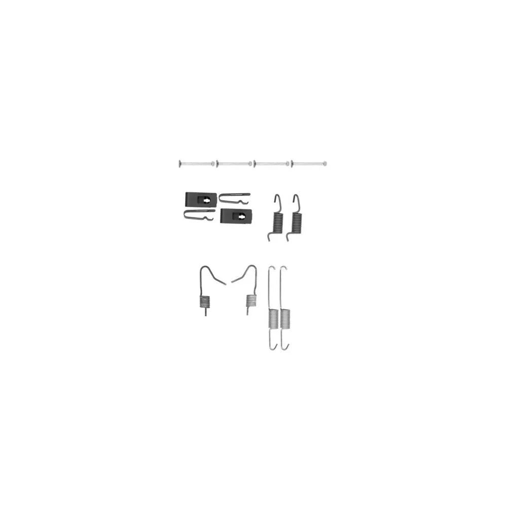 Set Accesorii, Saboti Frana Parcare TEX - 97036900