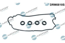 Set garnituri, capac supape Dr.Motor Automotive pentru Nissan, Renault - DRM0810S