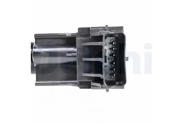 Bobina de inductie, Citroen, Peugeot, 451x165x82 mm, Delphi GN1050312B1