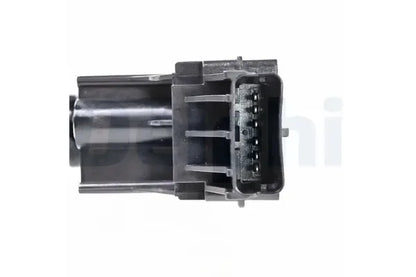 Bobina de inductie, Citroen, Peugeot, 451x165x82 mm, Delphi GN1050312B1