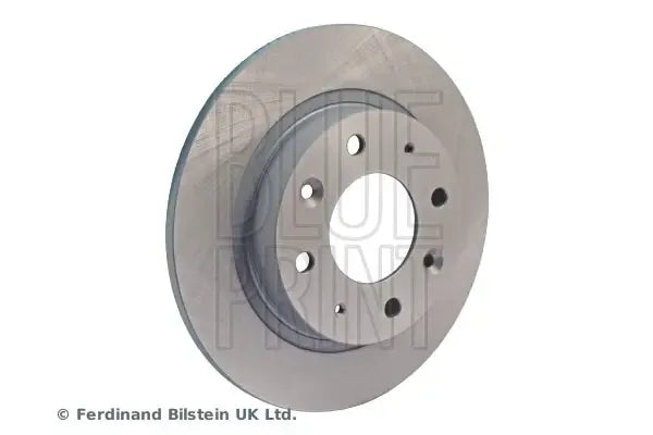 Disc frana, Kia, Ø261.0 mm, Blue Print ADG04336