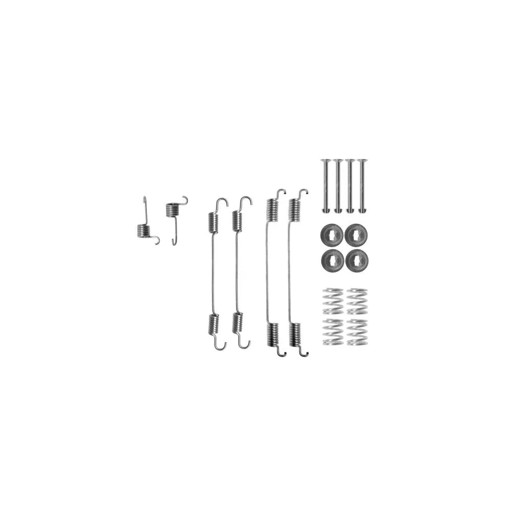 Set Accesorii, Sabot De Frana Textar - 97047700
