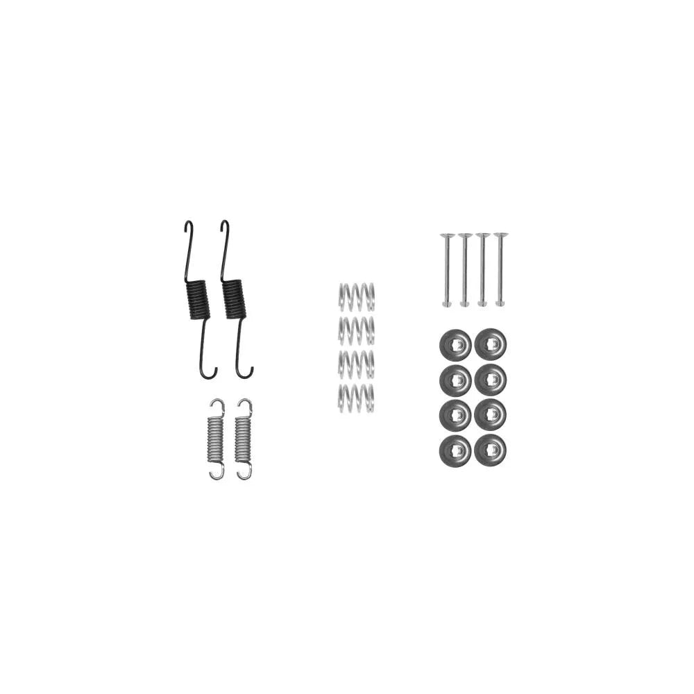 Set Accesorii, Sabot De Frana Textar - 97047900