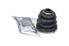 Ansamblu burduf articulatie planetara, Nissan, Honda, Mazda, Mitsubishi, Toyota Bluebird, Almera, Sunny, Axxess, 128x122x132 mm, Japanparts KB005