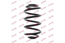 Arc spiral, Nissan, Opel, Renault, KYB KYBRJ6216