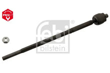 Articulatie axiala cap de bara, Toyota, Febi Bilstein FE33447