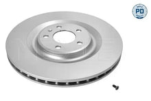 Disc frana Meyle pentru Audi - 1155230045/PD