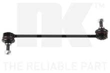 Brat bieleta suspensie stabilizator, Fiat, Lancia, 437x86x44 mm, NK 5112307