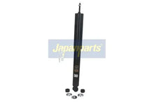Amortizor, Ssangyong, Daewoo Musso, Korando, Korando Cabrio, Musso Sports, 495x64x62 mm, Japanparts MMSS001