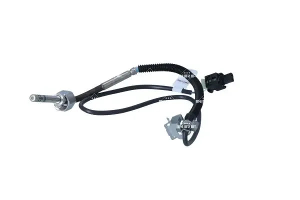 Senzor, temperatura gaze evacuare NRF pentru Mercedes-Benz - NRF707281