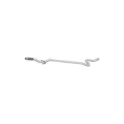 Alte Piese Evacuare Bosal 0.510124 kg 310 mm - 975-001