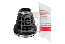 Ansamblu burduf articulatie planetara, Citroën, Peugeot, 140x115x114 mm, Febi Bilstein FE175670