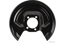 Protectie stropire, disc frana HBJ pentru Daihatsu, Toyota - J3332006