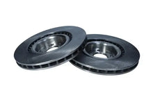 Disc frana Lancia delta 1,8/1,9-2,0D 08-14 Maxgear pentru Lancia - 19-4905
