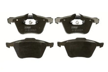 Set placute frana, frana disc TRW pentru Volvo - GDB1576