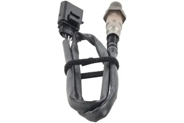 Sonda lambda, Volkswagen, Audi, SEAT, Skoda, Porsche A4 B8, A4 B8 Avant, A5, Leon, Golf, Jetta, A3, A3 Sportback, 198x137x48 mm, Bosch 0258010038