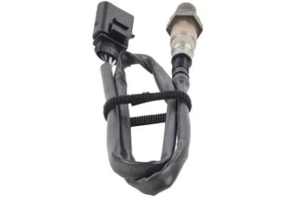 Sonda lambda, Volkswagen, Audi, SEAT, Skoda, Porsche A4 B8, A4 B8 Avant, A5, Leon, Golf, Jetta, A3, A3 Sportback, 198x137x48 mm, Bosch 0258010038