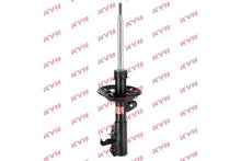Amortizor, Honda, 532x212x210 mm, KYB KYB338002