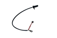 Senzor de avertizare, uzura placute de frana Maxgear pentru Audi - 23-0156
