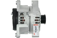 Generator alternator, Opel, Saab, 263x192x191 mm, AS-PL A0209