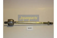 Articulatie axiala cap de bara, Nissan Sunny, Sunny Ii Hatchback, Sunny Ii Traveller, Sunny Ii Cupe, Sunny I Traveller, 358x56x48 mm, Japanparts RD105