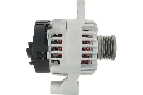 Generator alternator, Alfa Romeo, Fiat, Lancia, Opel, 264x190x184 mm, AS-PL A6107
