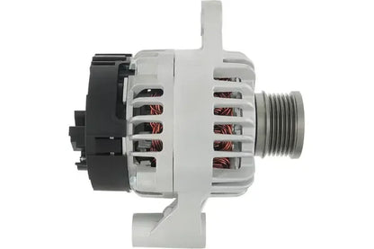 Generator alternator, Alfa Romeo, Fiat, Lancia, Opel, 264x190x184 mm, AS-PL A6107
